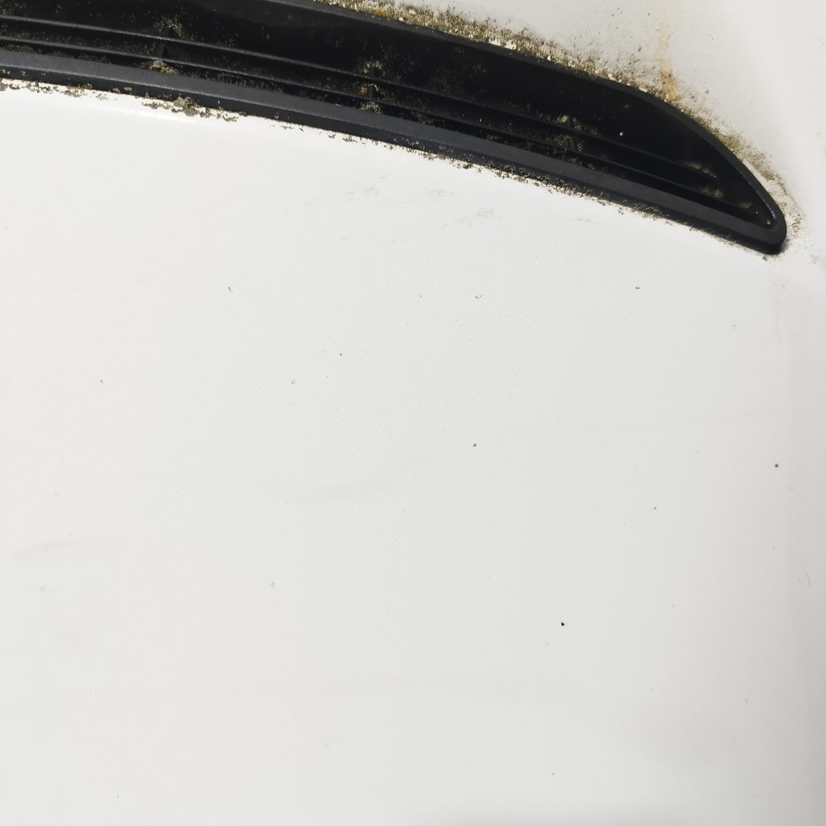 Cofano bianco Iveco Daily C13 III 2000-2006 ecoAC16678