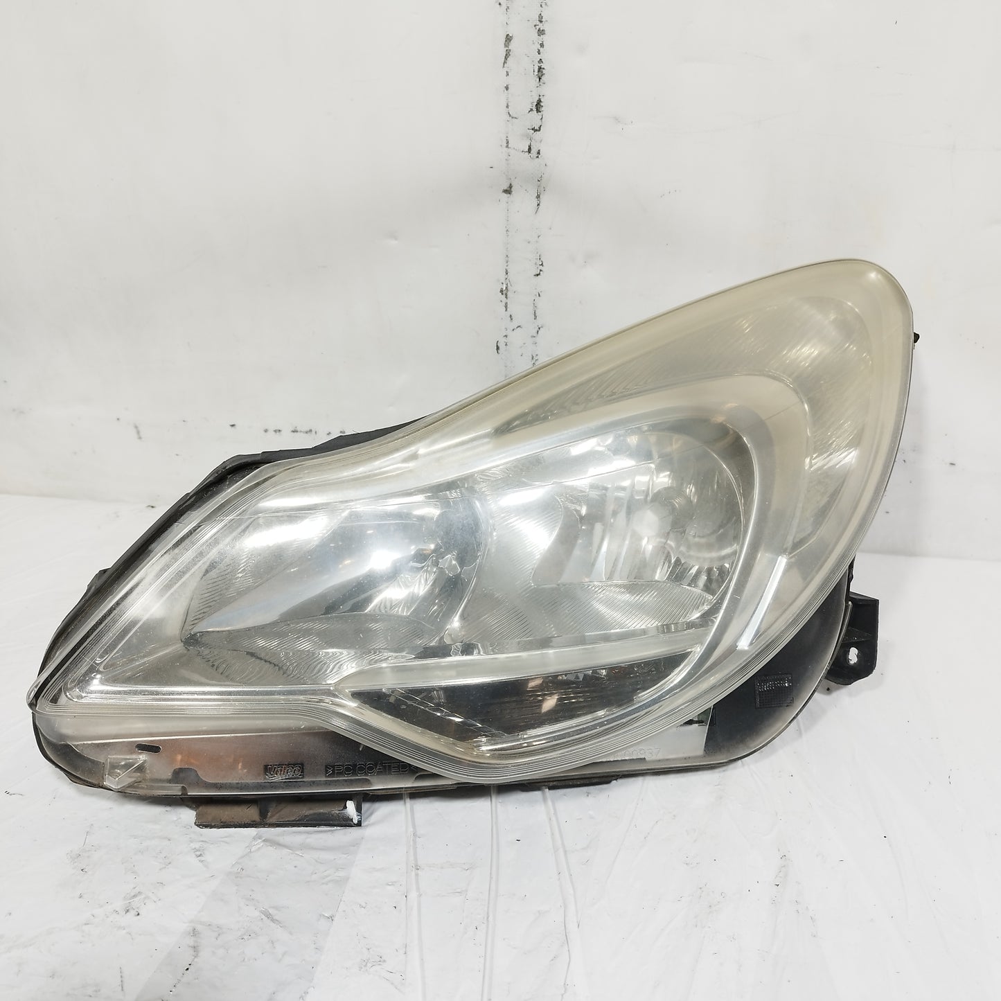 Fanale anteriore sx Opel Corsa D Restyling 2011-2014 ecoAC15129