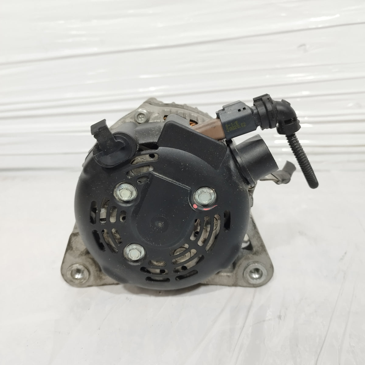 Alternatore Citroen C3 III 1.5 BlueHDi 2018-2023 cod: 9835688980 ecoAC17395