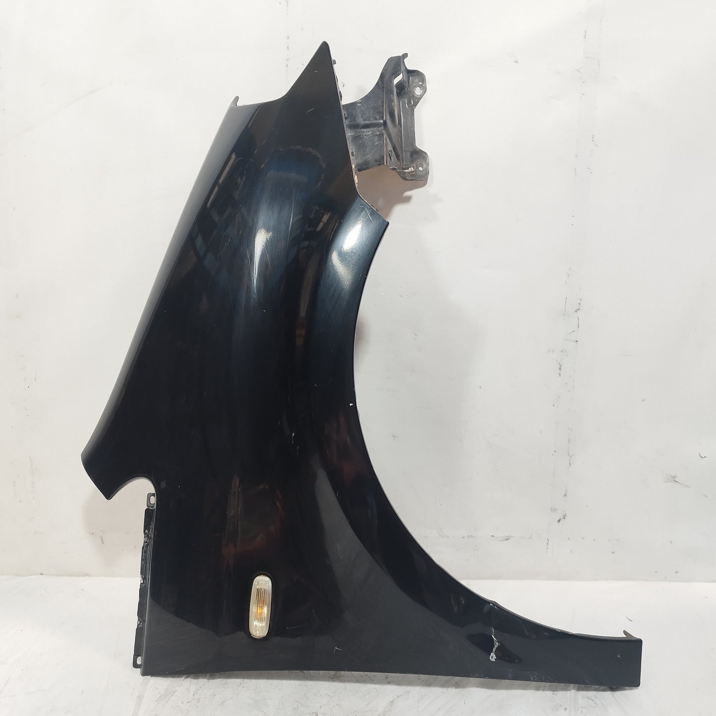 Parafango anteriore dx nero masaccio Lancia Musa (350) 2004-2012 ecoAC16448