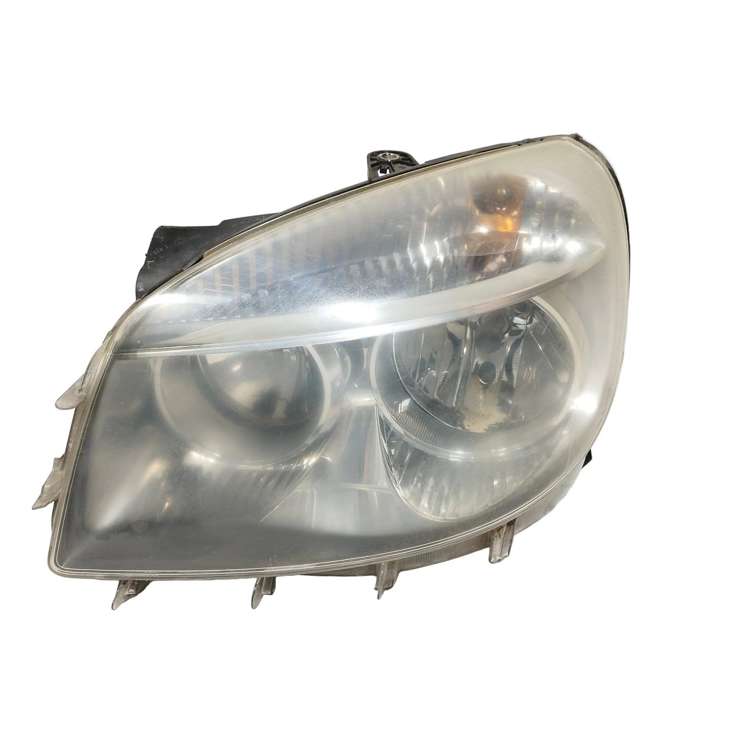 Fanale anteriore sx Fiat Doblo 2005-2010 cod: 51805935 ecoAC14807