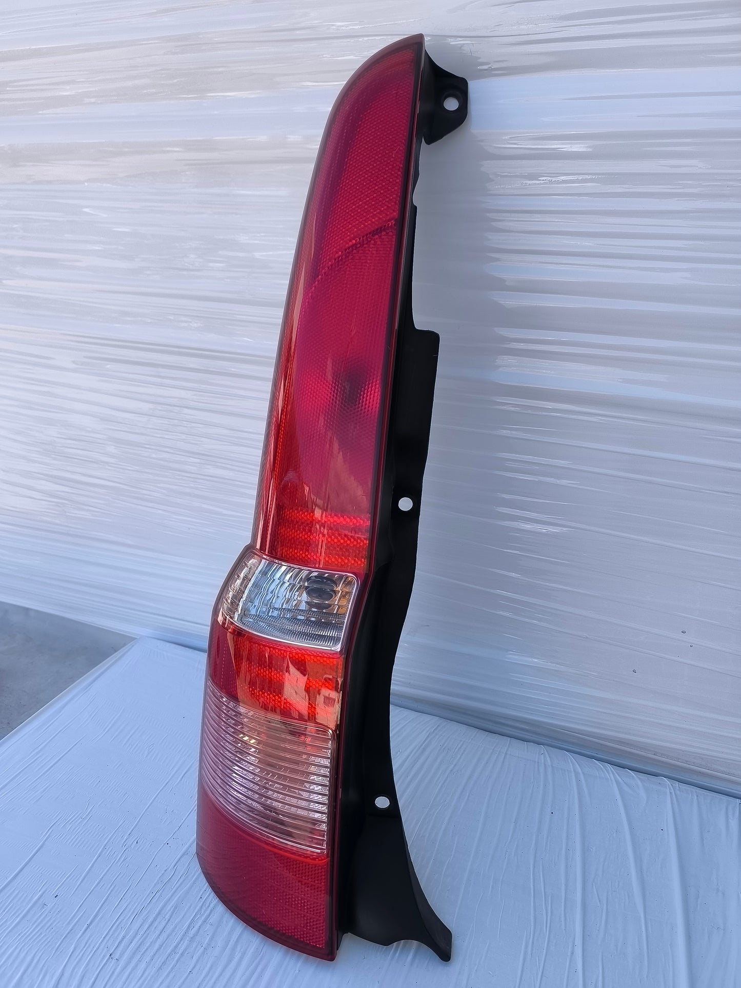 Fanale posteriore sx Fiat Panda 169 2003-2012 ecoAG8419