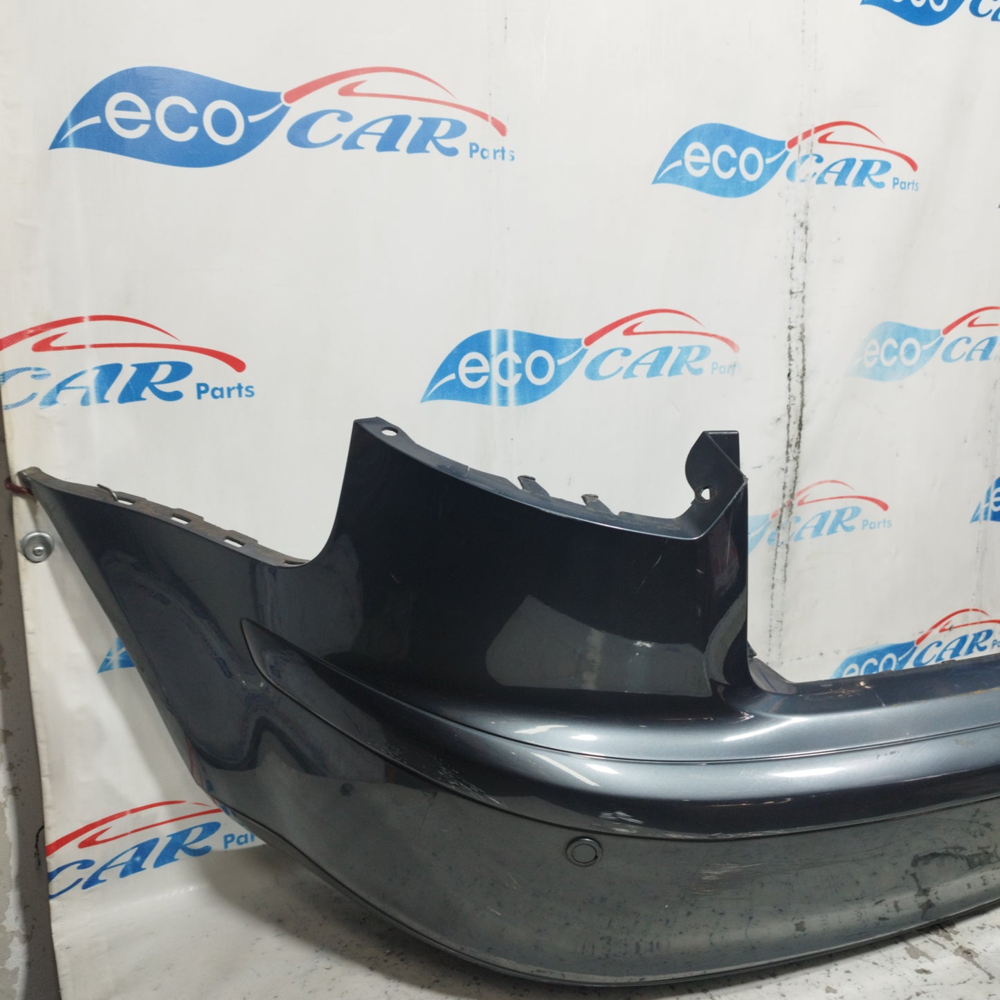 Rear bumper Audi A3 Sportback 2008 code: 8p4807511 ecoAC9841