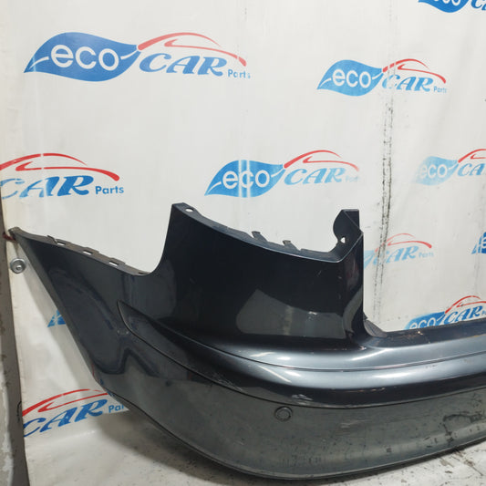 Rear bumper Audi A3 Sportback 2008 code: 8p4807511 ecoAC9841