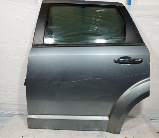 Sportello posteriore sx grigio scuro Fiat Freemont 2011-2016 ecoAC17061
