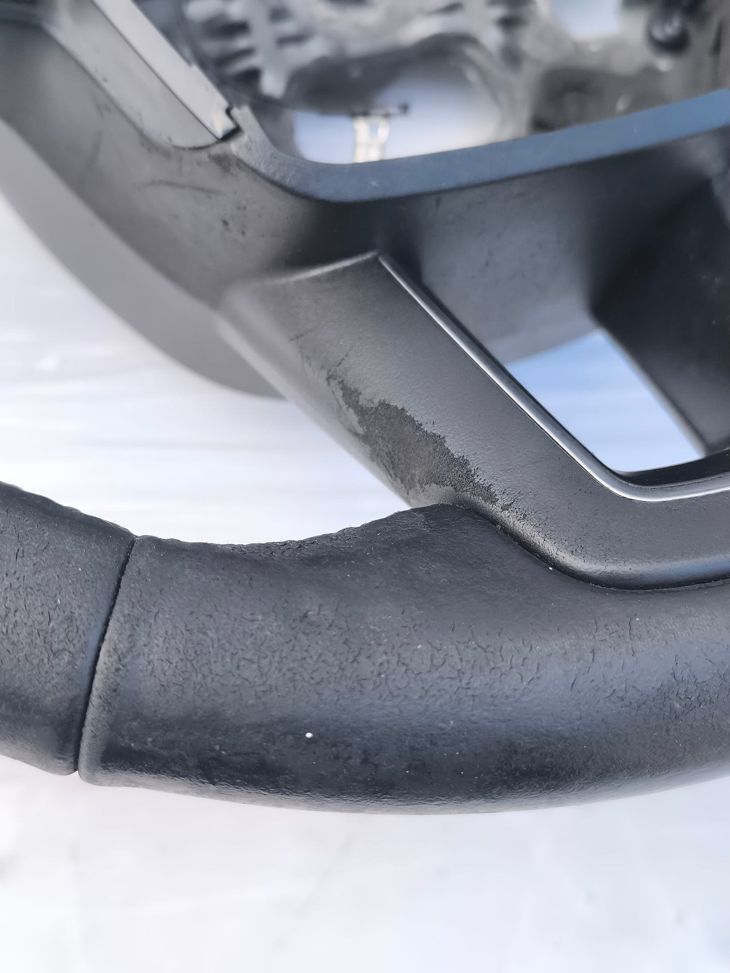 Volante Ford Focus anno 2015 codice: F1EB3600G ecoAG7555