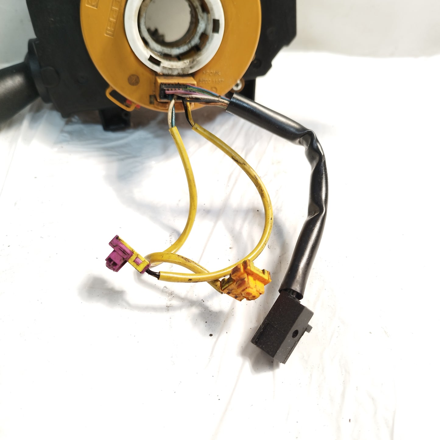 Devioluci con cruise control Alfa Romeo Mito 2010 cod: 86262060 ecoAC16328
