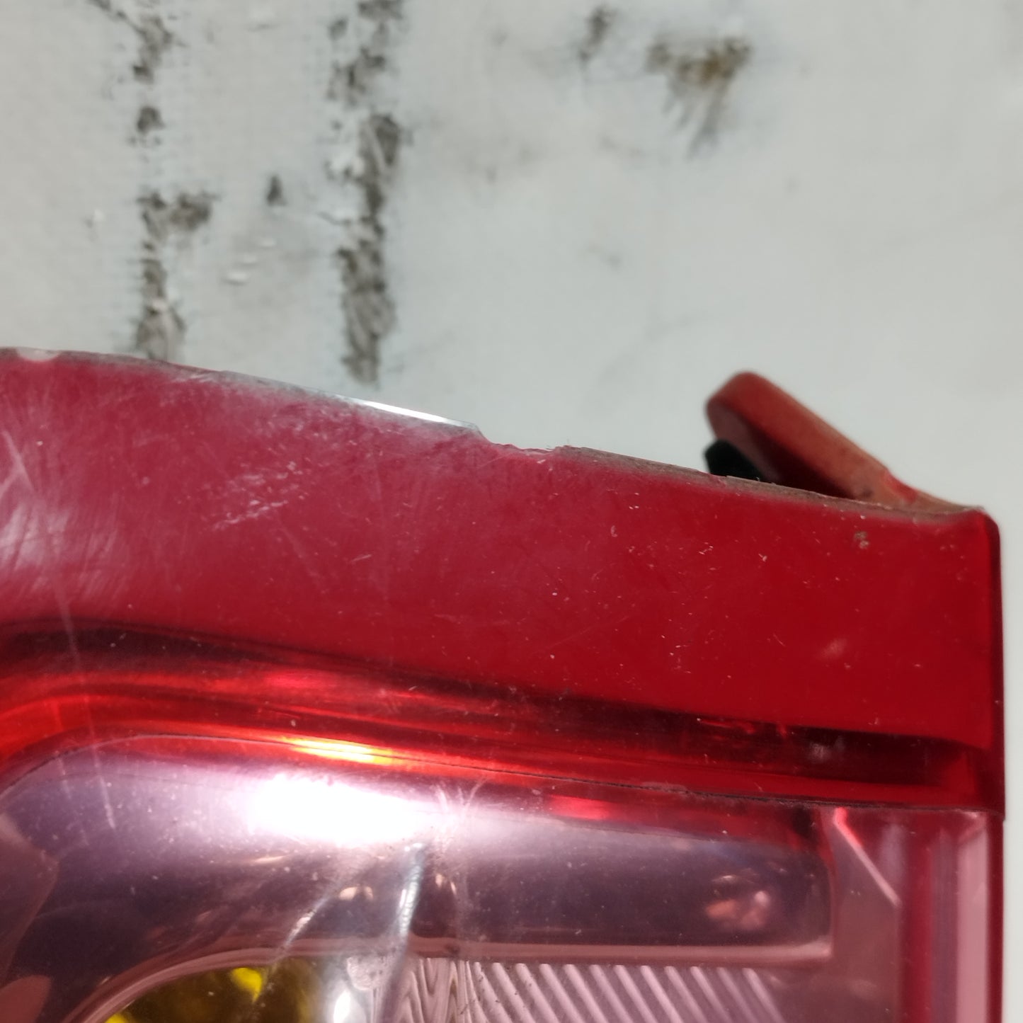 Fanale posteriore sx Fiat Grande Punto (199) 2005-2008 ecoAC16459