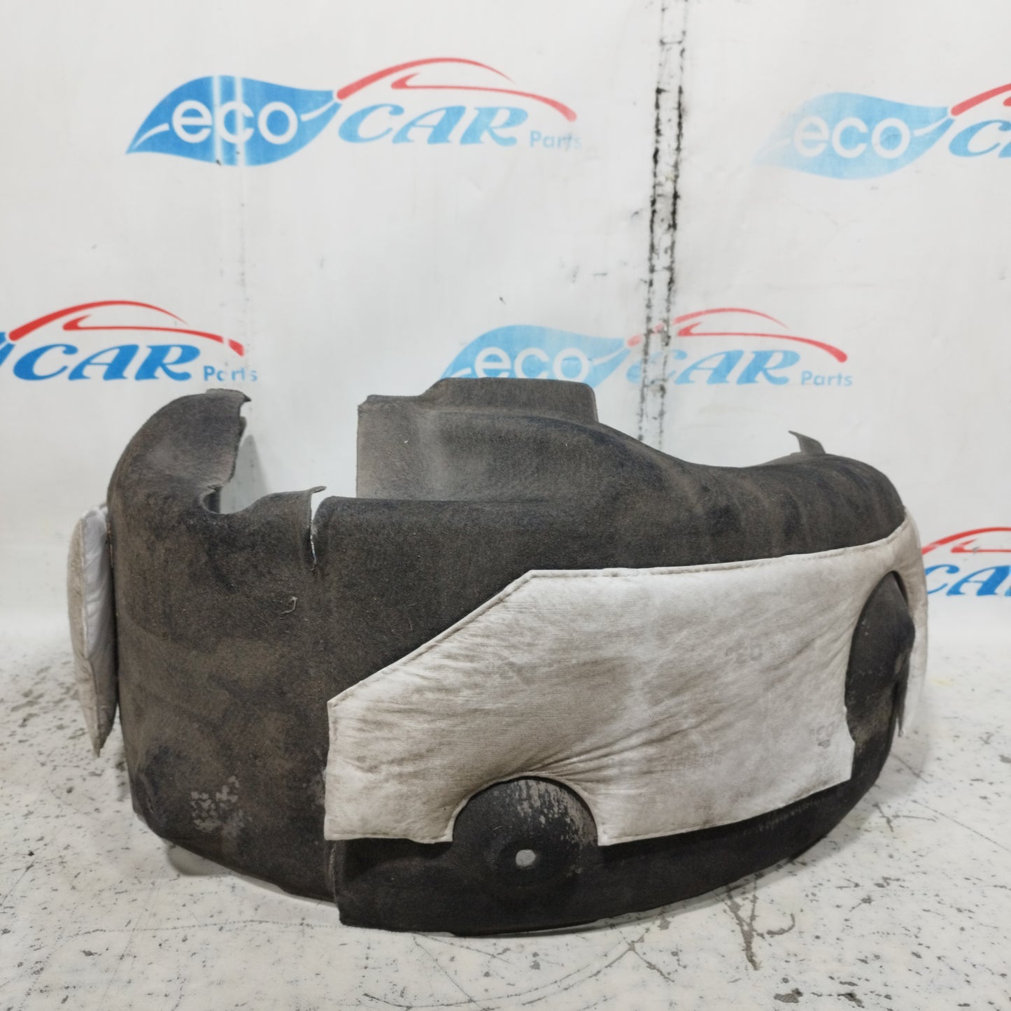 Hinterer rechter Radlauf Kia XCeed 2021 ecoAC9451