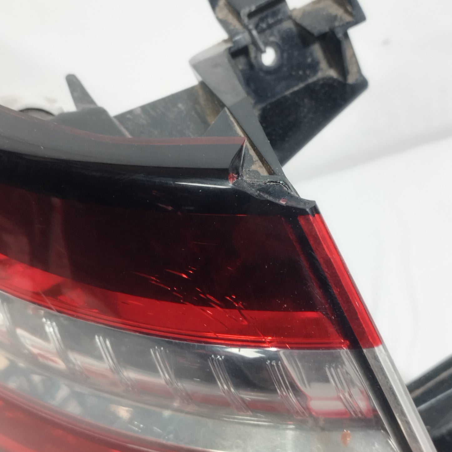 Fanale posteriore sx Citroen C4 Picasso 2012 ecoAC15086