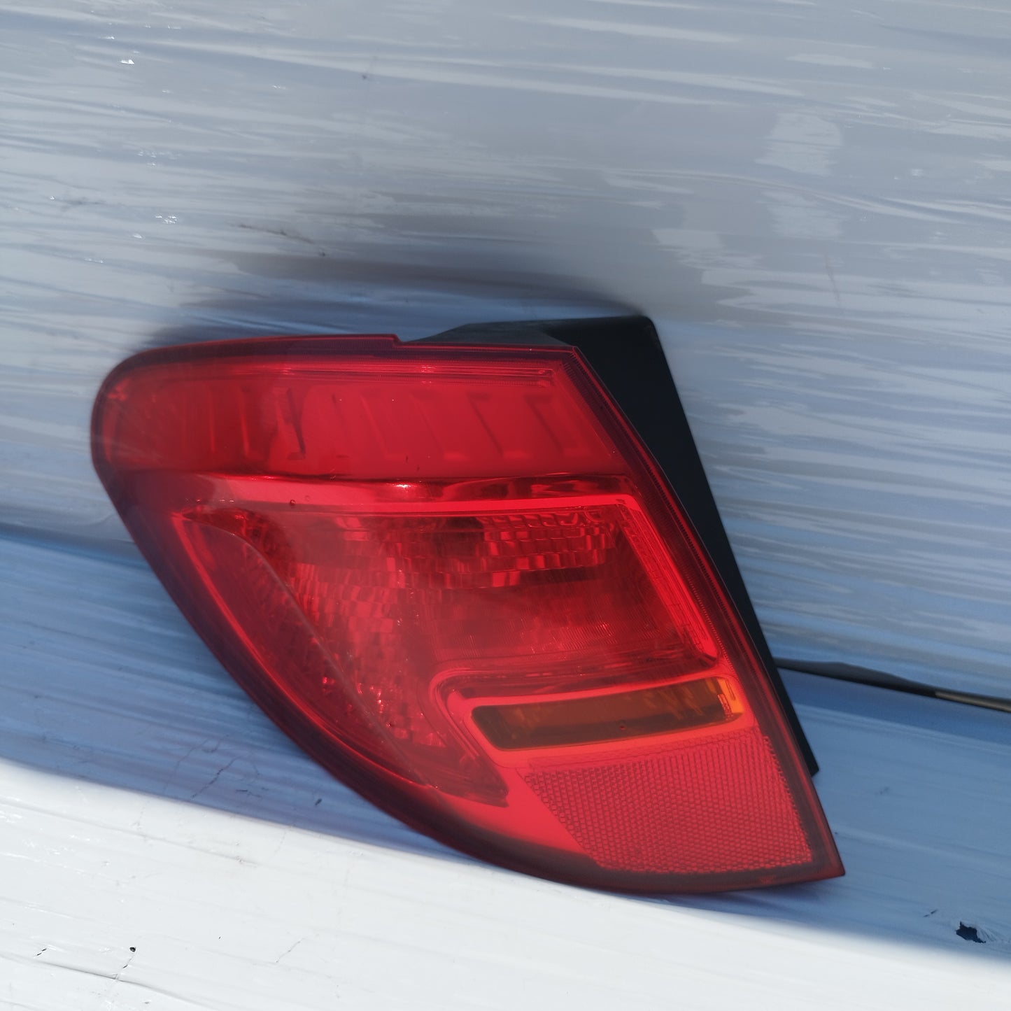 Fanale posteriore esterno sx Opel Meriva B 2012 ecoDM020