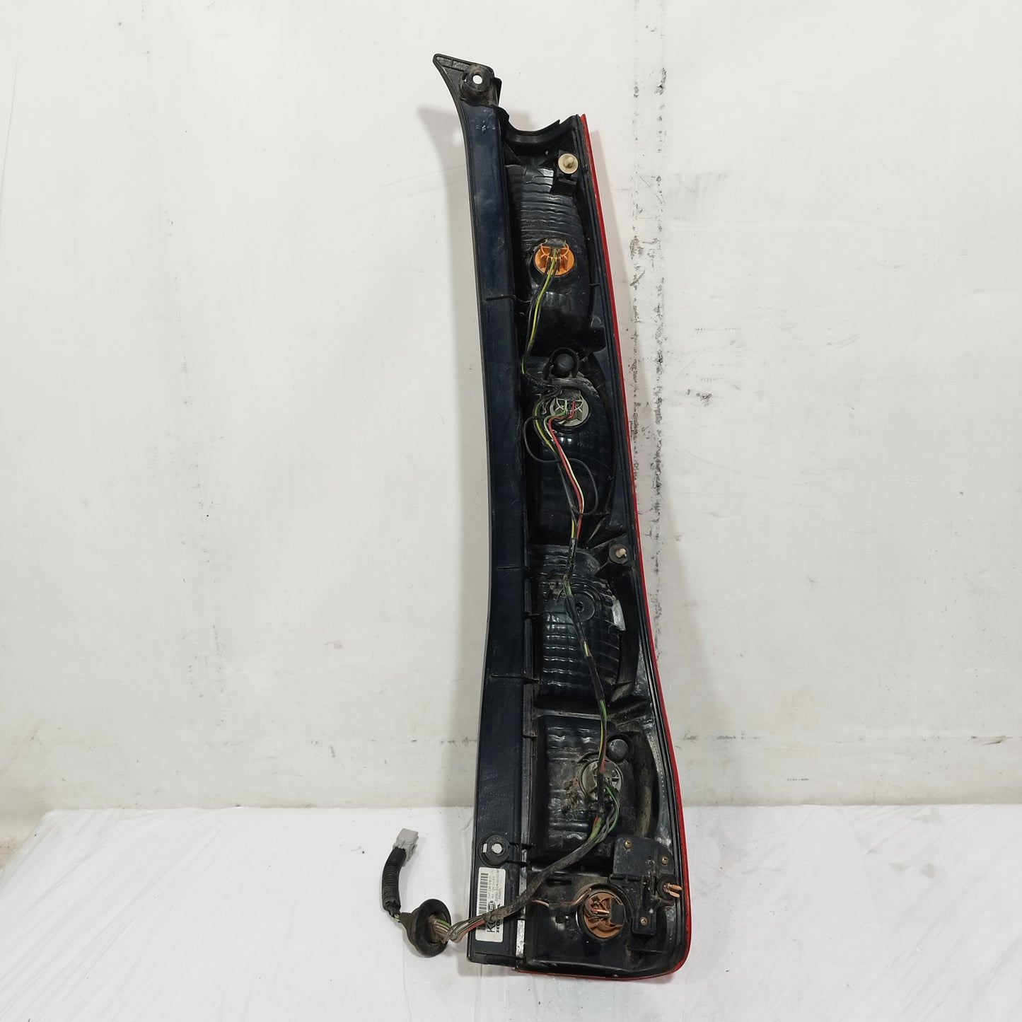 Fanale posteriore sx Honda CR-V II (RD) 2004-2006 Restyling cod: 2VP238038-01 ecoAC16427