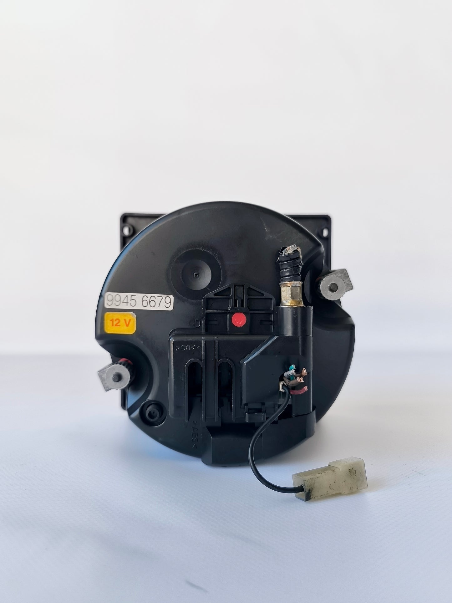 Instrument panel Iveco Daily 1999 2.8 Diesel cod. 99456679 ecoAG6357