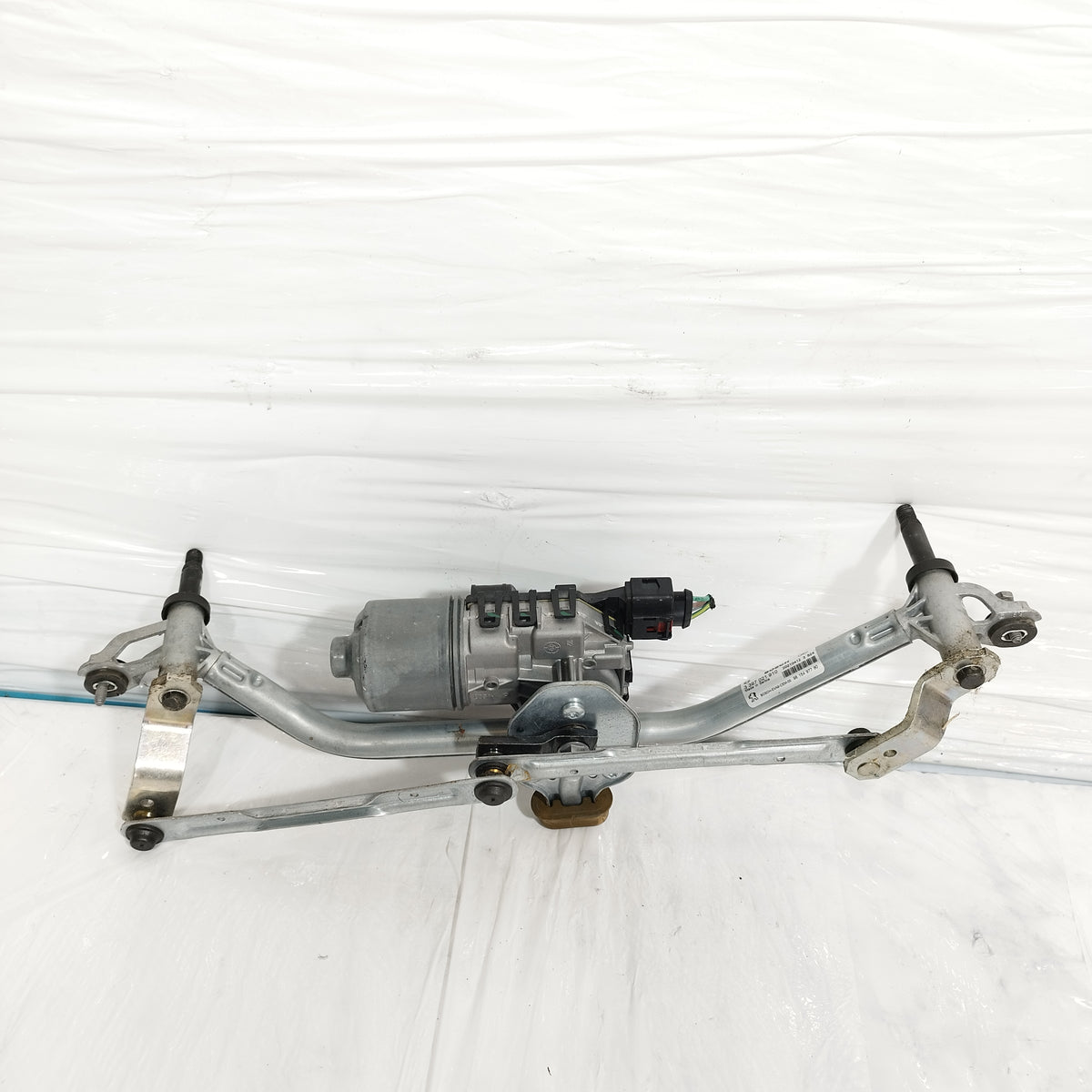 Motorino tergicristalli anteriore Citroen C3 III (SX) 2016-2024 cod: 3397021910 ecoAC17251