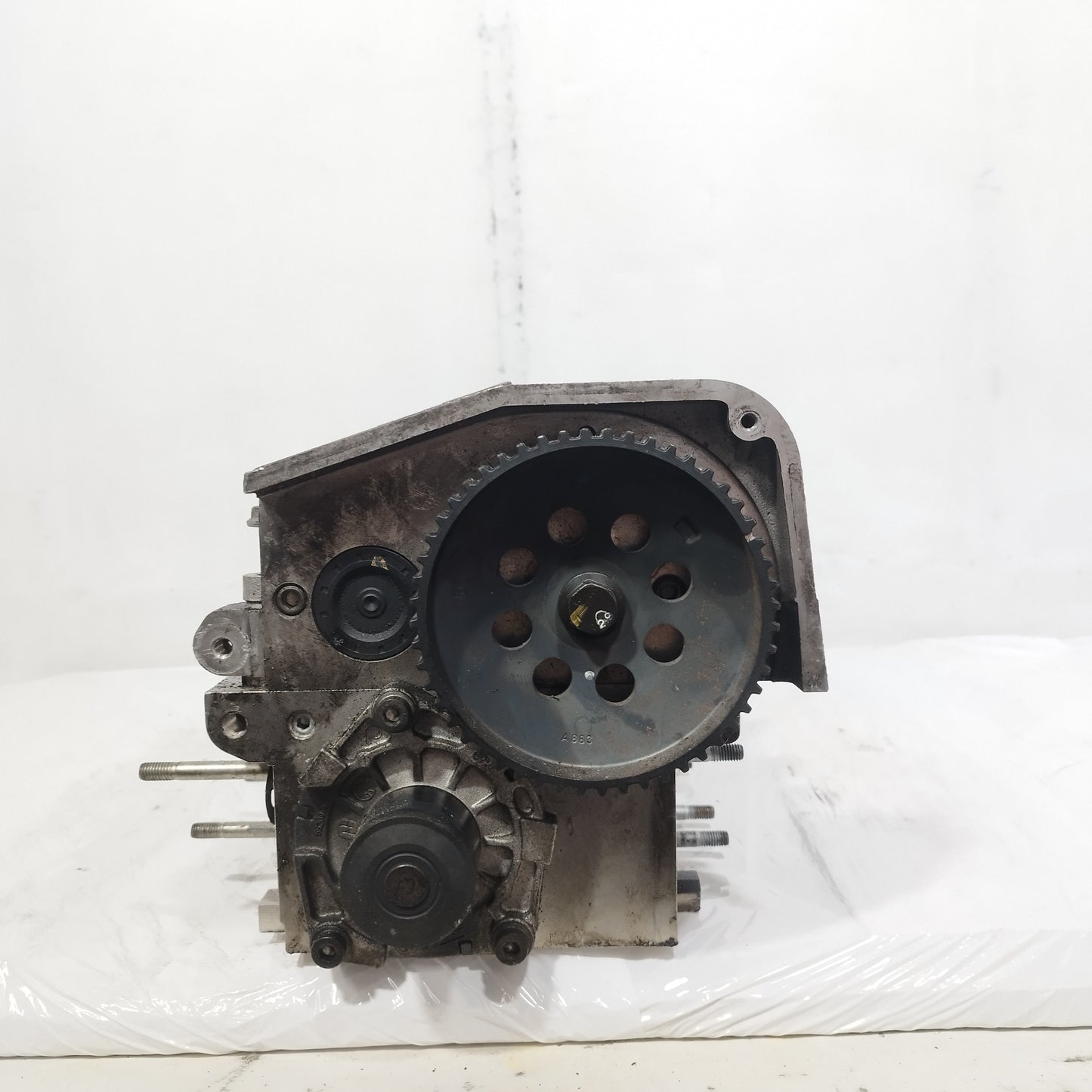 Testata Alfa Romeo 159 2.4JTDM 2010 Cod: 55207295 ecoAC13953