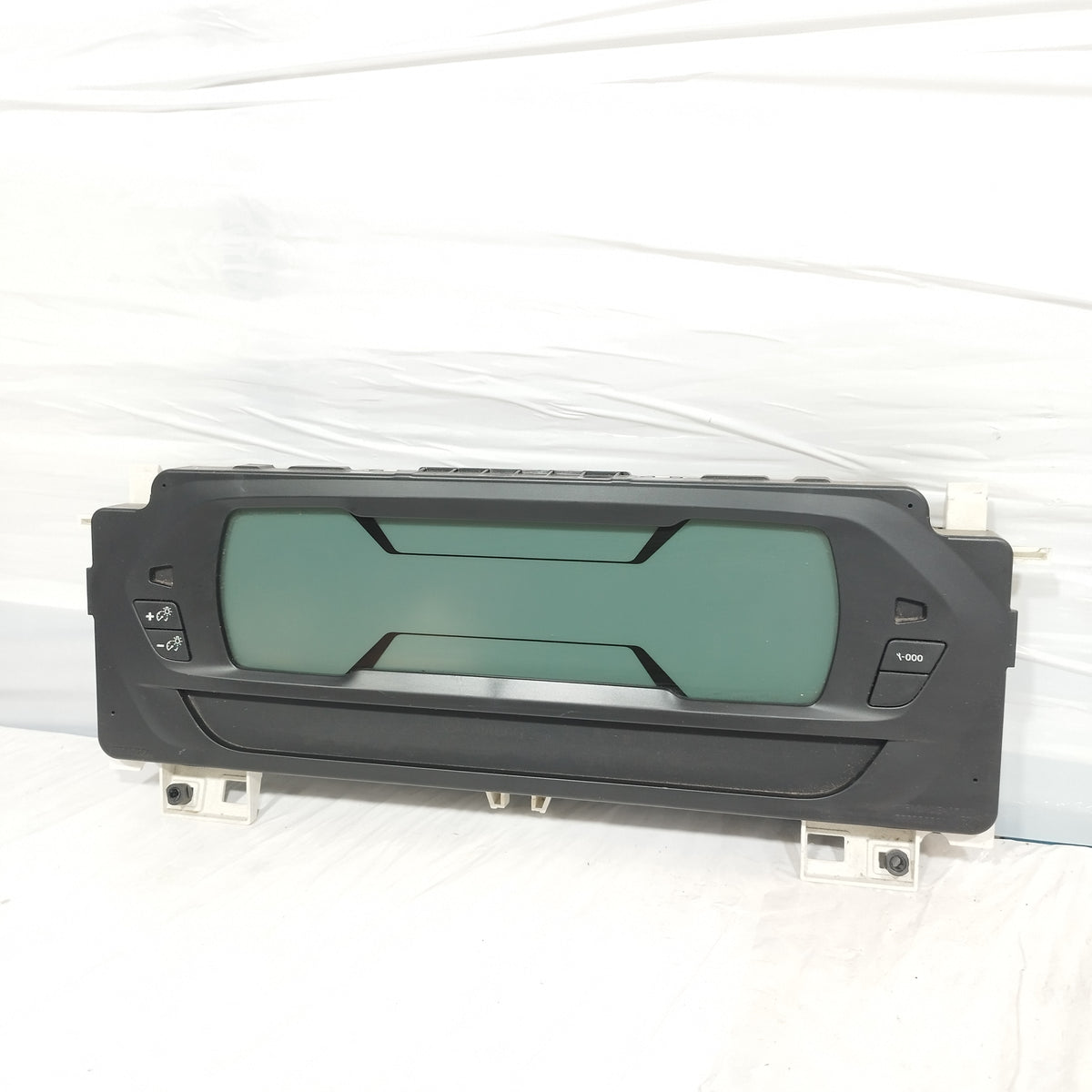 Quadro strumenti Citroen C4 Picasso II 1.6 D 2013-2018 cod: 9811083780-00 ecoAC16877