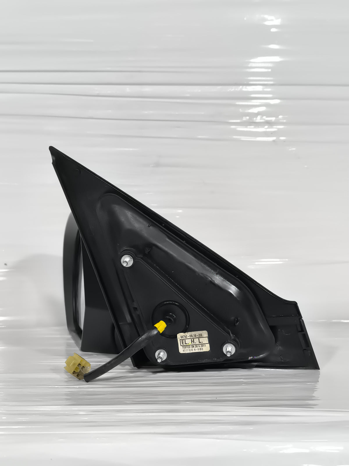 Specchietto elettrico 5 fili nero sx Suzuki Swift IV (FZ / NZ) 2010-2013 ecoAG9871
