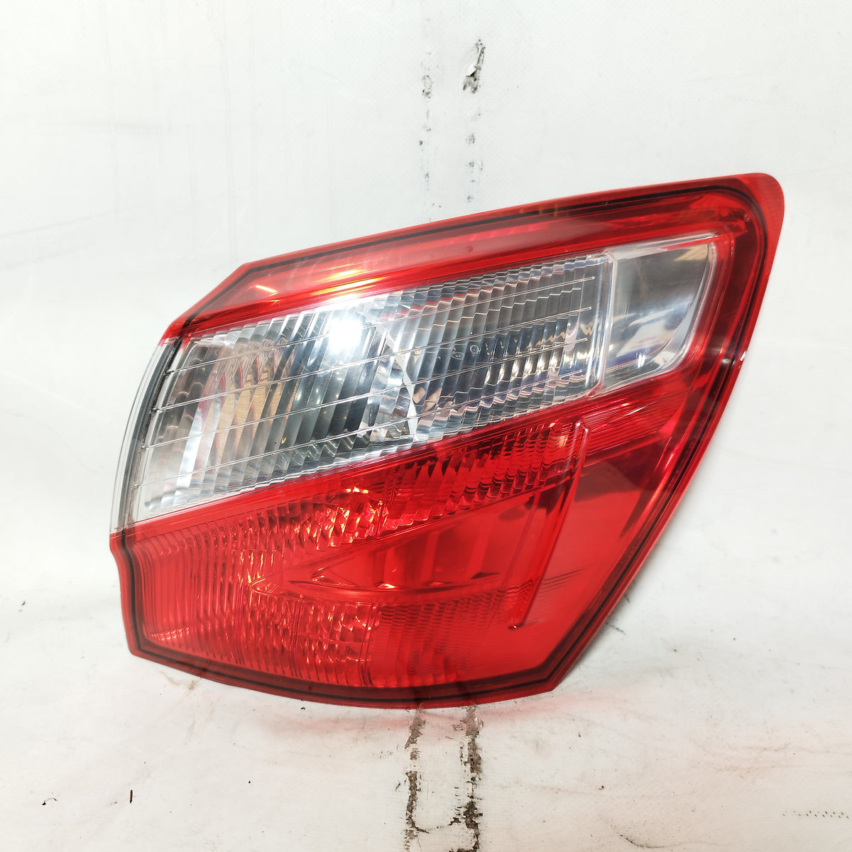 Fanale posteriore dx a led Nissan Qashqai (J10) 2010-2013 ecoDM456