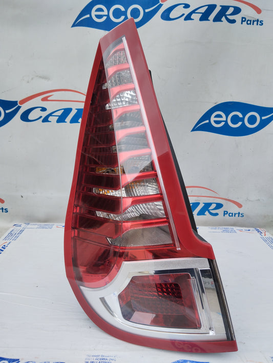 Linke Rückleuchte Renault Scenic X-Mod 2012 ecoAG5676