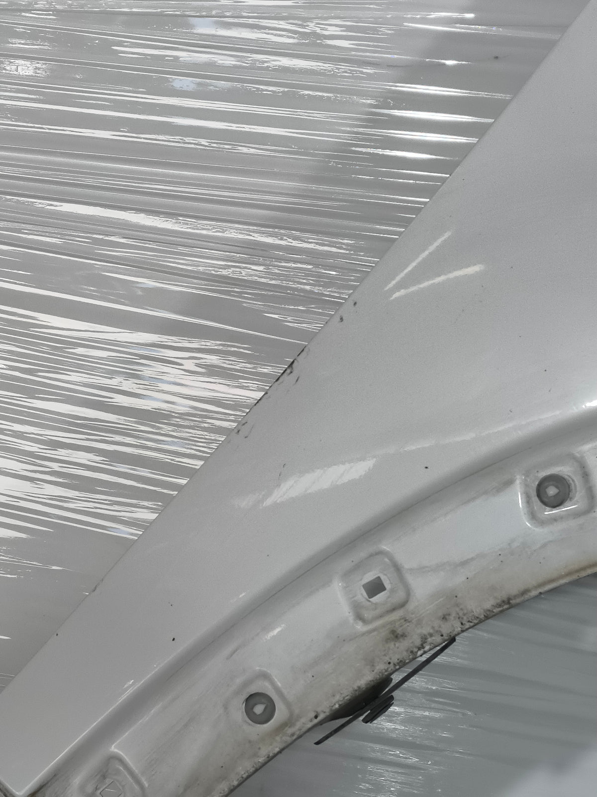 Parafango dx bianco Chevrolet Orlando anno 2011-2015 ecoAG9907