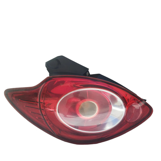 Fanale posteriore sx Ford Ka 2008-2016 DEPO cod: 08-431-1988l-b ecoDM213