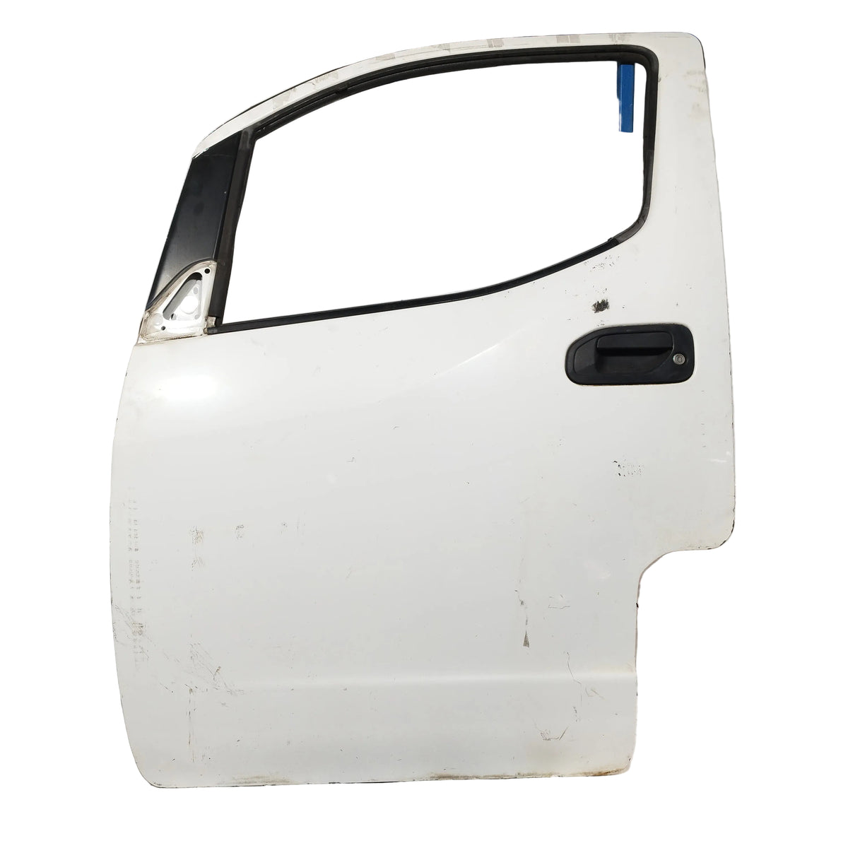 Sportello anteriore sx bianco Nissan NV200 (M20) 2009-2021 ecoAC17169