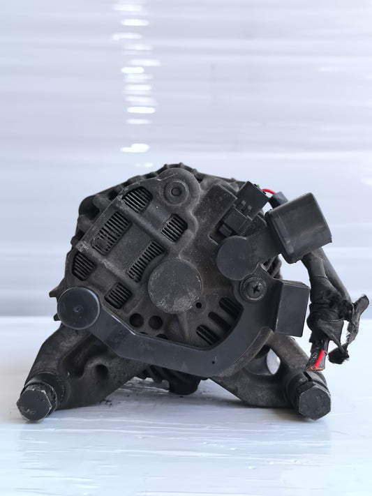 Alternatore Citroen C3 I 1.1 / 1.4 B anno 2002-2010 cod: 9660055080 ecoAG8588