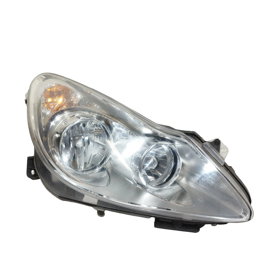 Fanale anteriore dx Opel Corsa D (S07) 2006-2010 TYC cod: 20-B153 ecoAC16741
