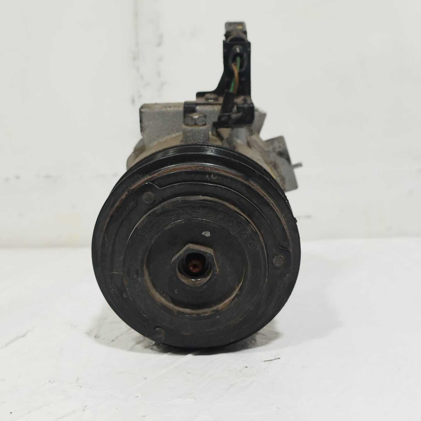 Compressore a/c Volkswagen UP 1.0 B 2019 cod: 1S0816803 ecoAC14641