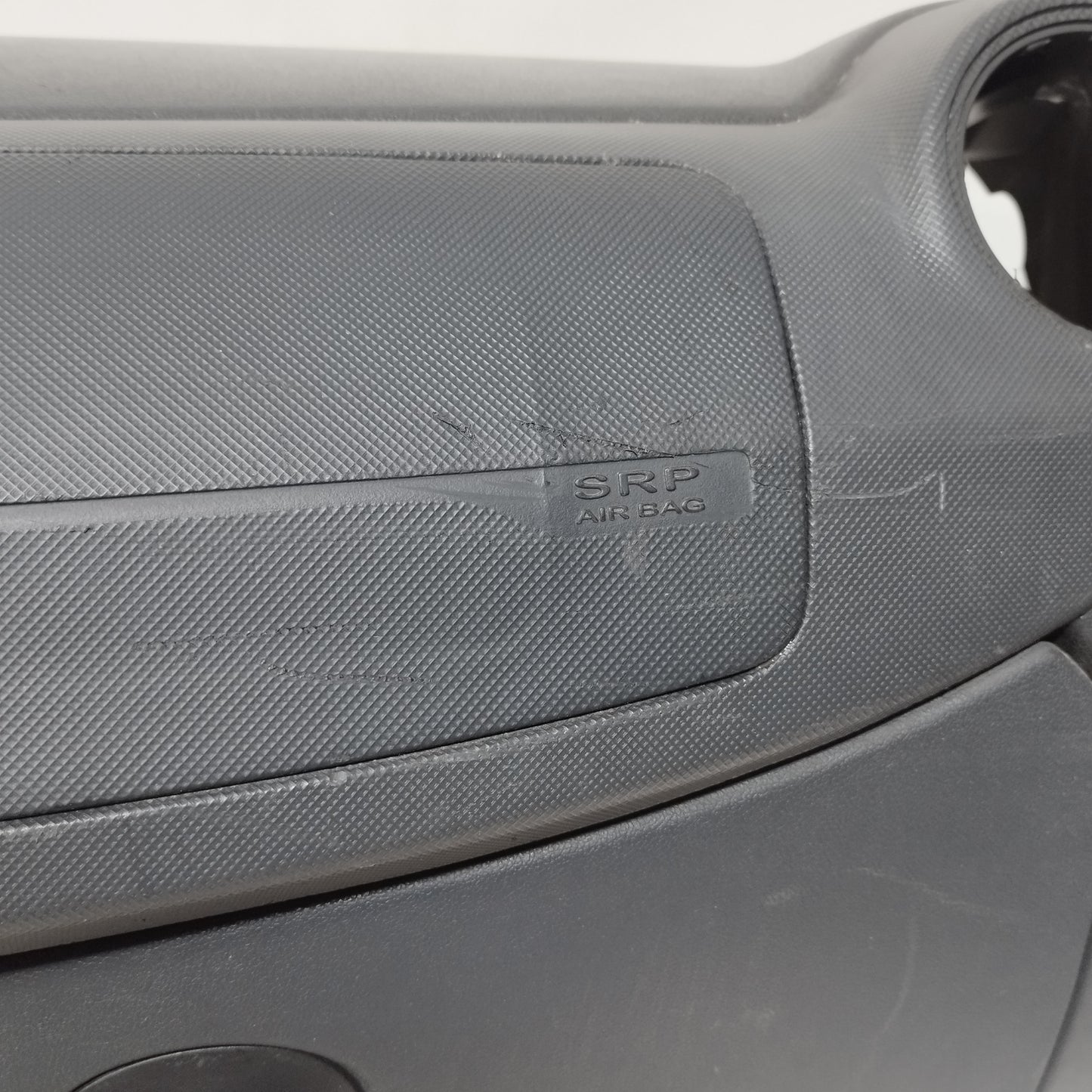 Kit Airbag Dacia Duster 2012 Cod: 8201163304 ecoAC13738