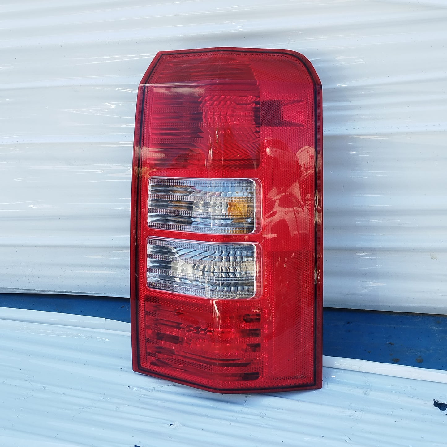 Fanale posteriore dx Jeep Patriot 2007-2015 Restyling ecoDM183