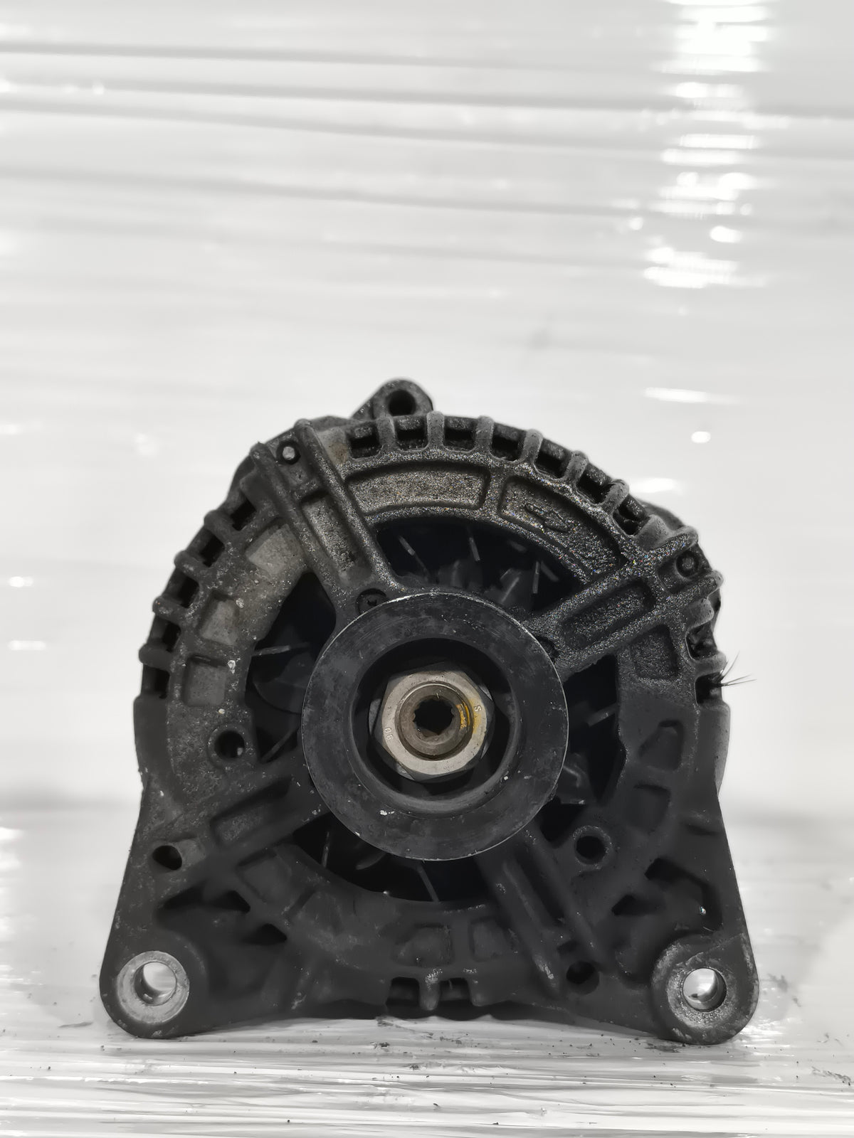 Alternatore Bosch Opel Movano 2.5 CDI anno 2003-2010 cod: 0124525133 ecoAG9902