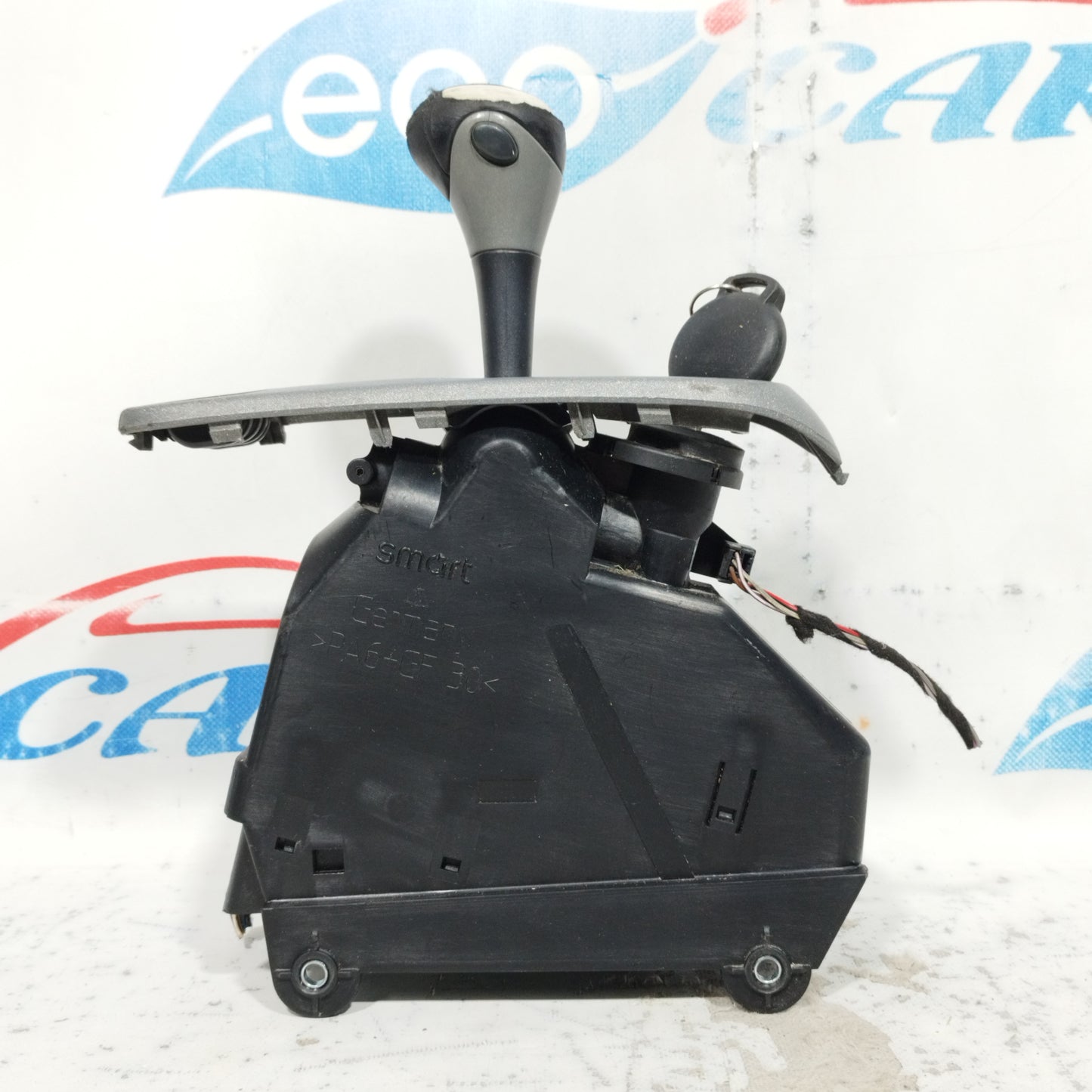 Zündkit Smart Fortwo 451 1.0 B 2010 Code: A1321532779 ecoAC8351