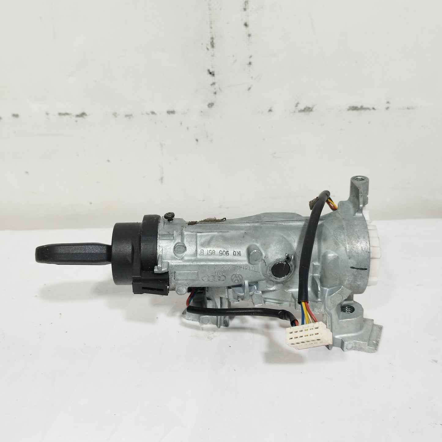 Blocchetto accensione Audi A3 2016 cod: 1k0905851B ecoAC15304