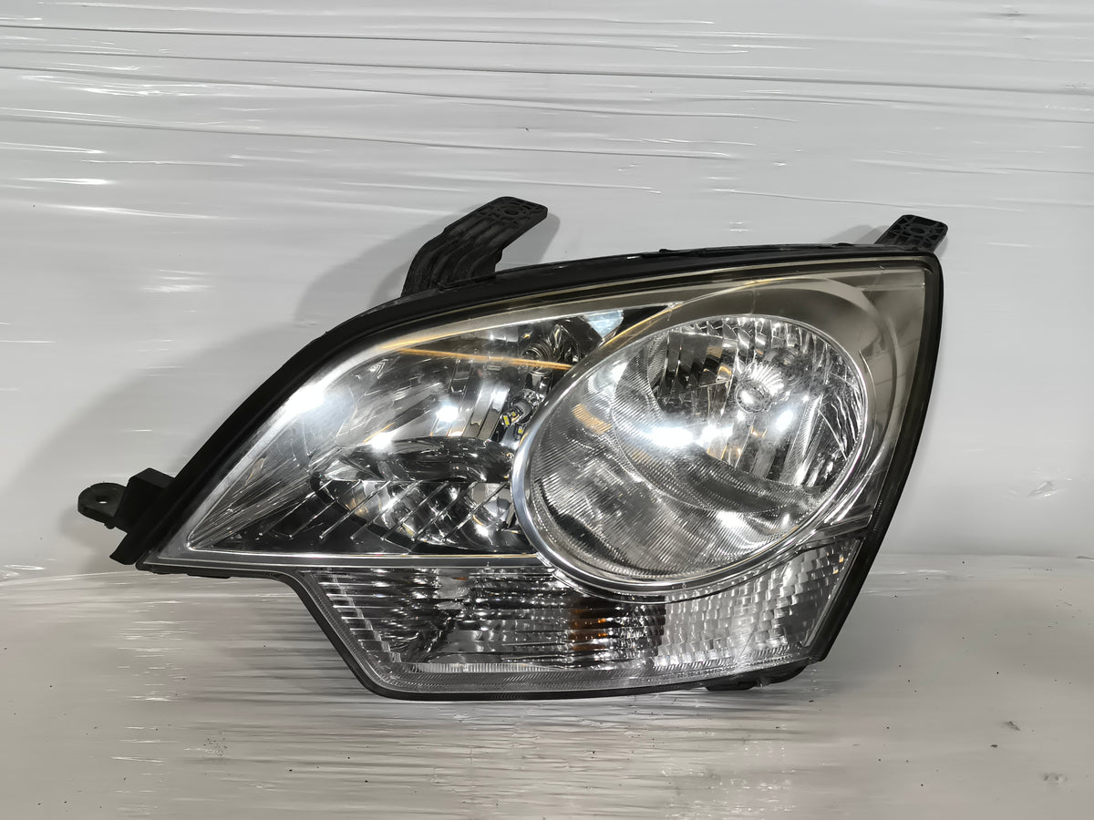 Fanale anteriore sx Opel Antara (L07) I serie anno 2006-2011 ecoAG9979