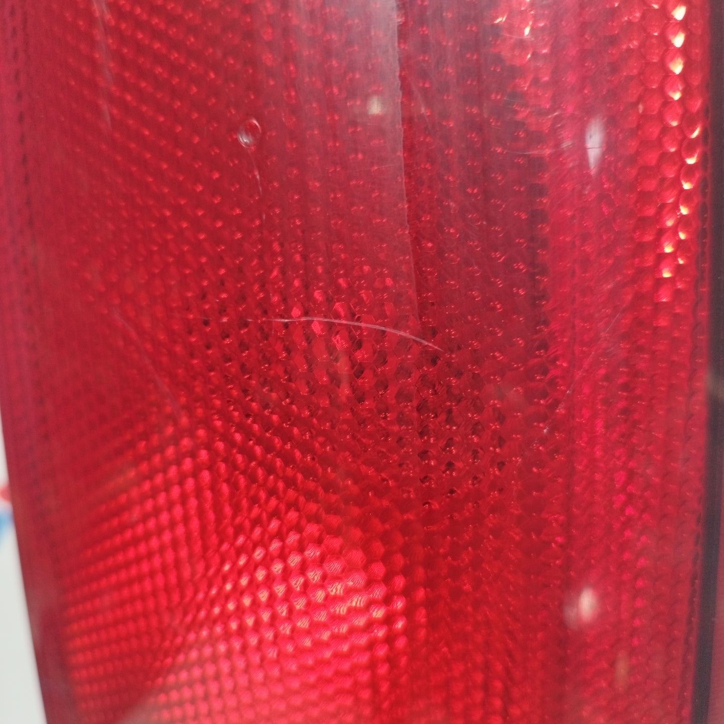 Rear light right Fiat Panda 2008 ecoAC9060