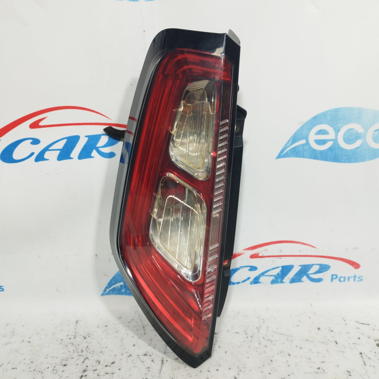 Fiat Punto Evo 2013 ecoAC8723 LED-Rückleuchte links