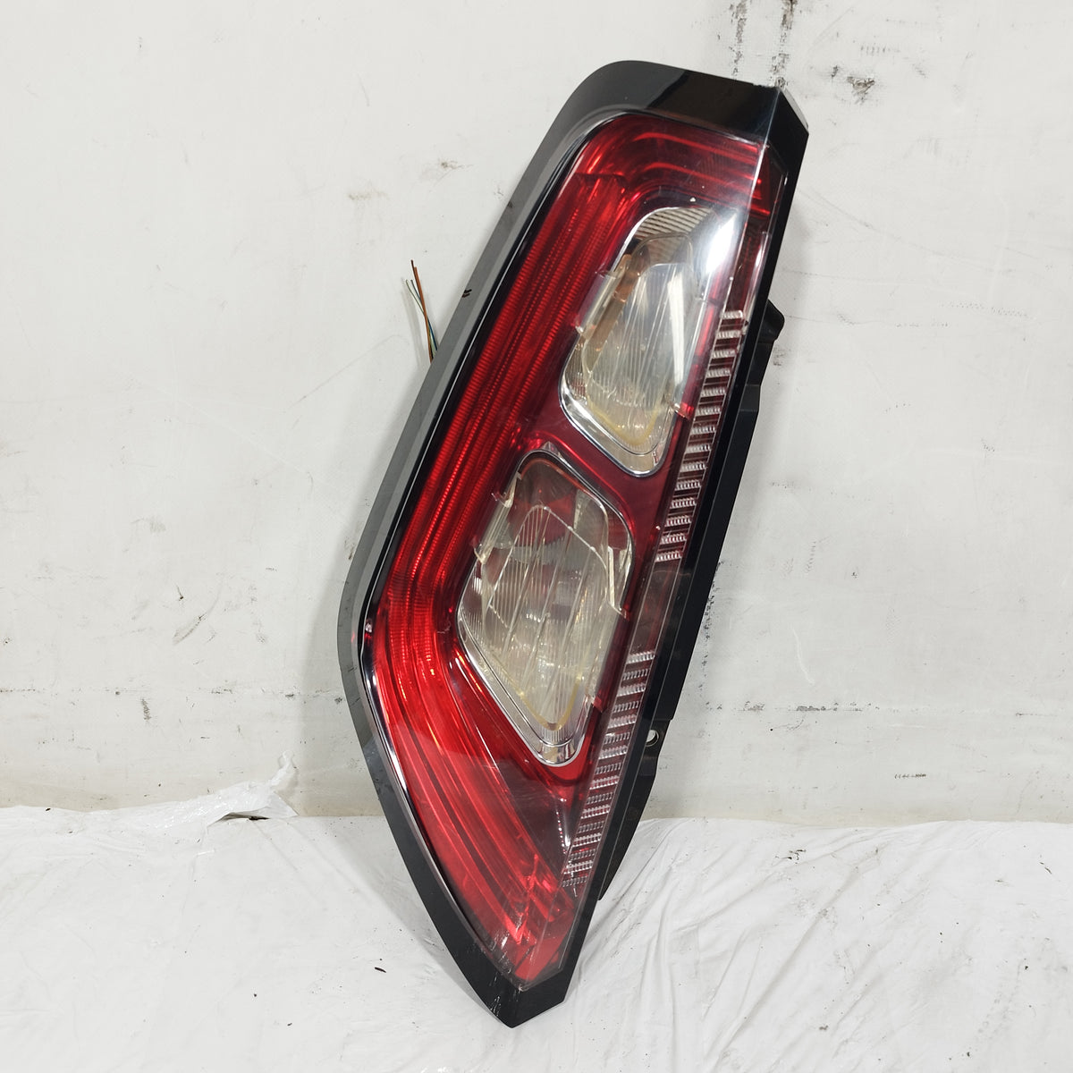 Fanale posteriore sx a Led Fiat Punto Evo 2009-2012 cod: 518497380 ecoAC16845