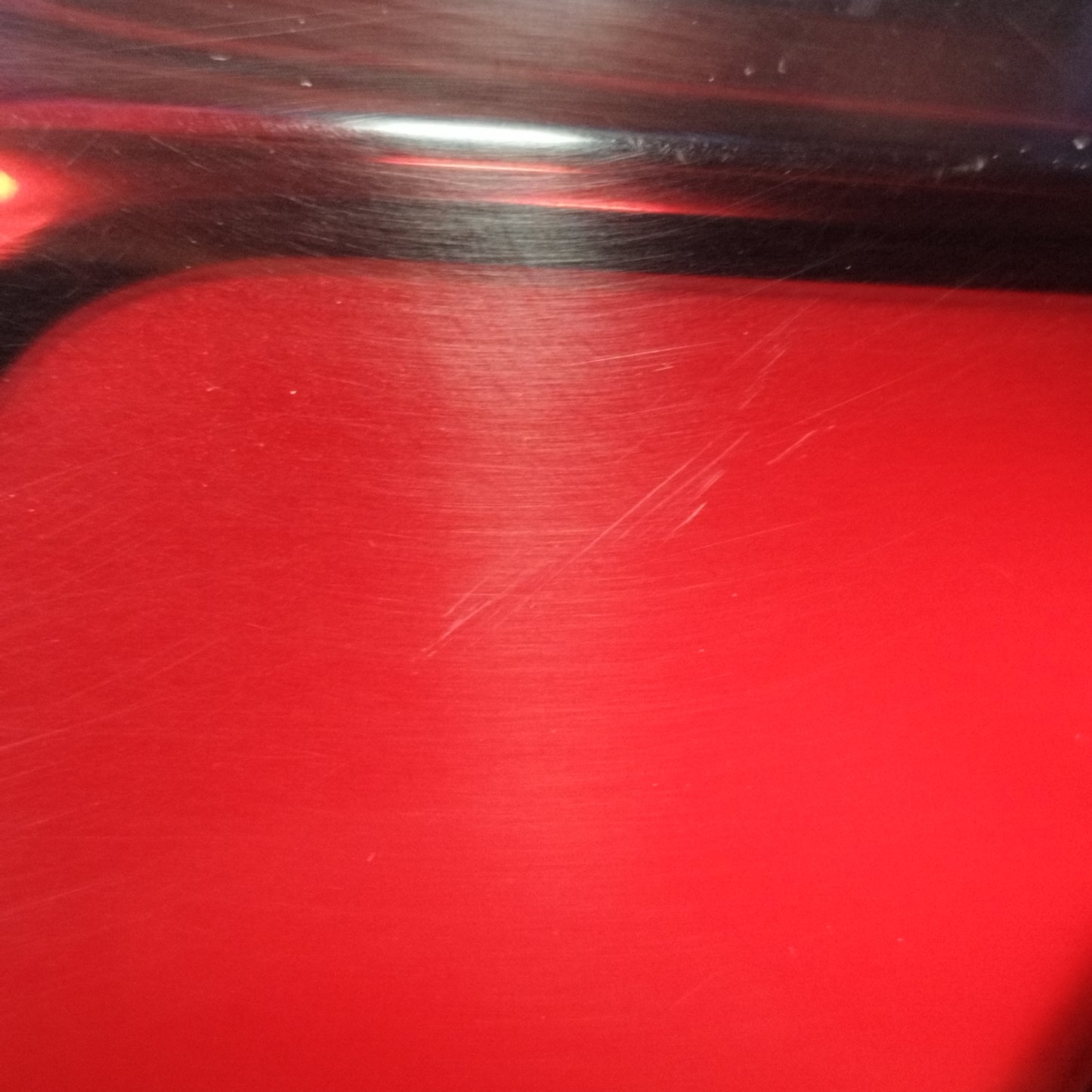 Audi A5 40g-tron 2019 ecoAC10324 linke Außenrückleuchte