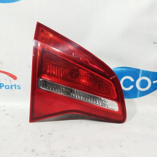 Rear left interior light Opel Meriva B 2012 ecoAC10427