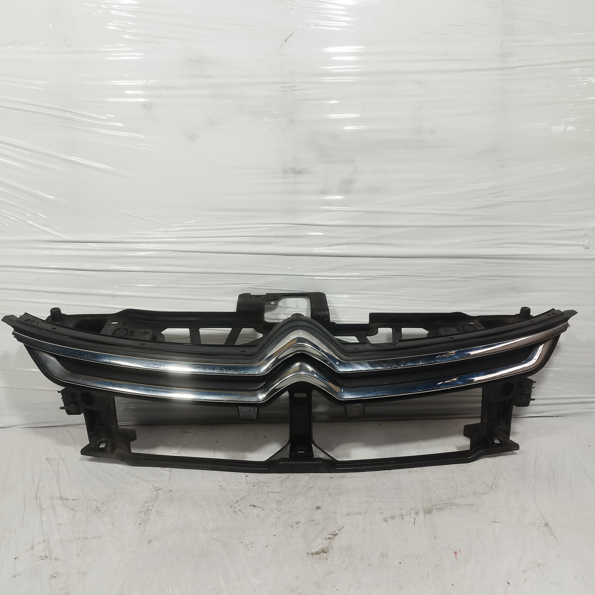 Mascherina centrale Citroen C4 Picasso II 2013-2016 ecoAC17192