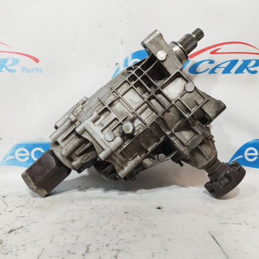 Differenziale anteriore Land Rover Freelander 2.0 TD 2001 cod: 7891221821 ecoAC9689