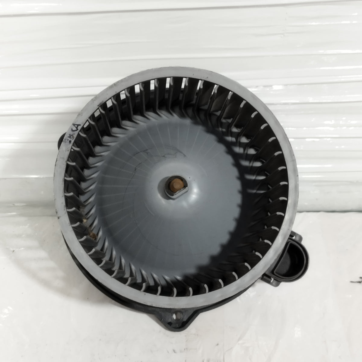 Ventola stufa abitacolo con resistenza Kia Picanto I 2011-2017 cod: f00s330024 ecoAC17394