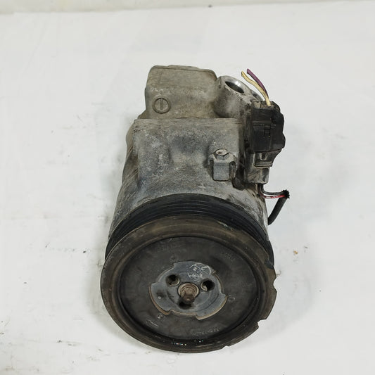 Compressore a / c Mitsubishi Colt / Smart ForFour 1.1 B DENSO 2004-2012 cod: ge447220-9685 ecoAC15518