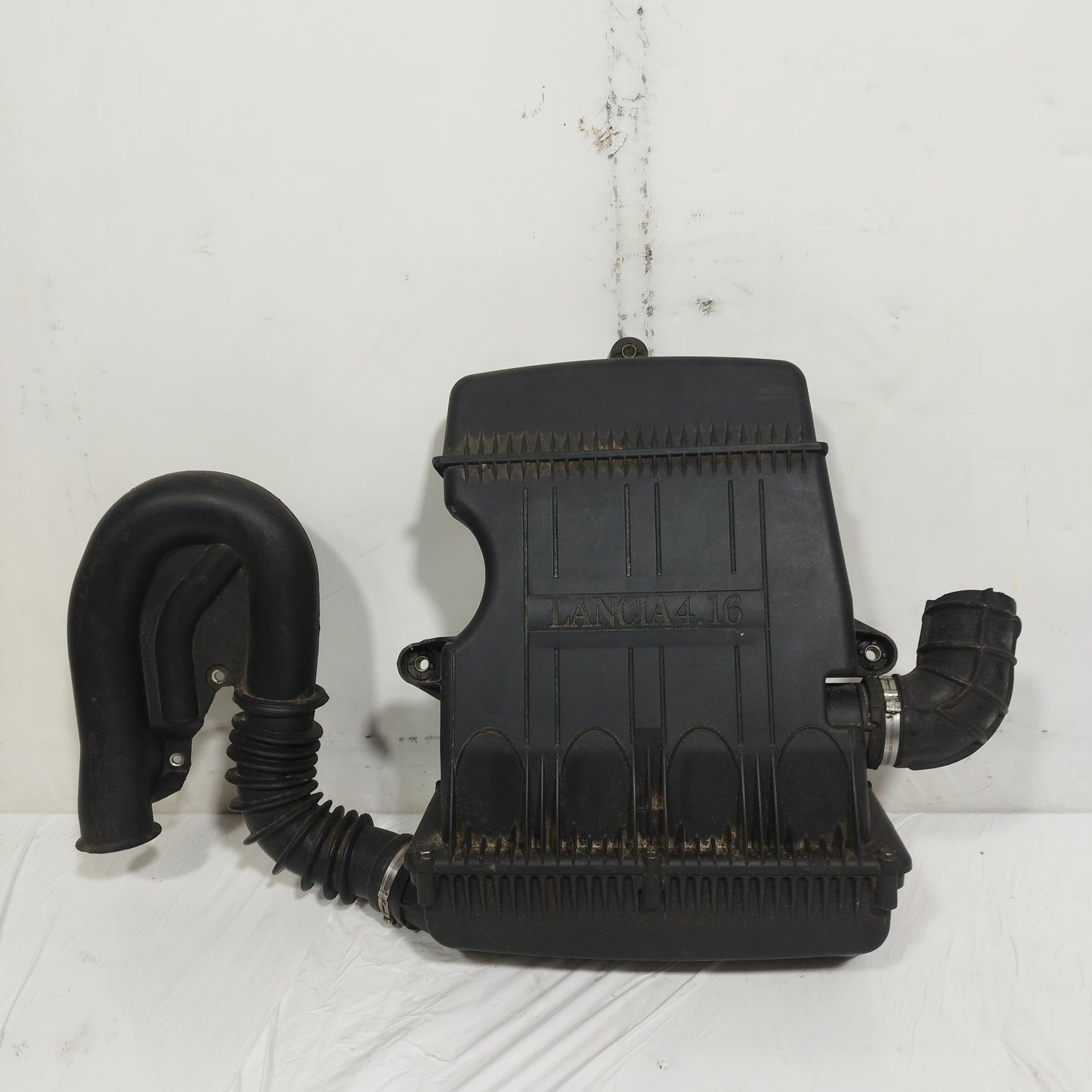 Scatola Filtro Lancia Ypsilon 1.2 B 2003 cod: 46759502 ecoAC14569