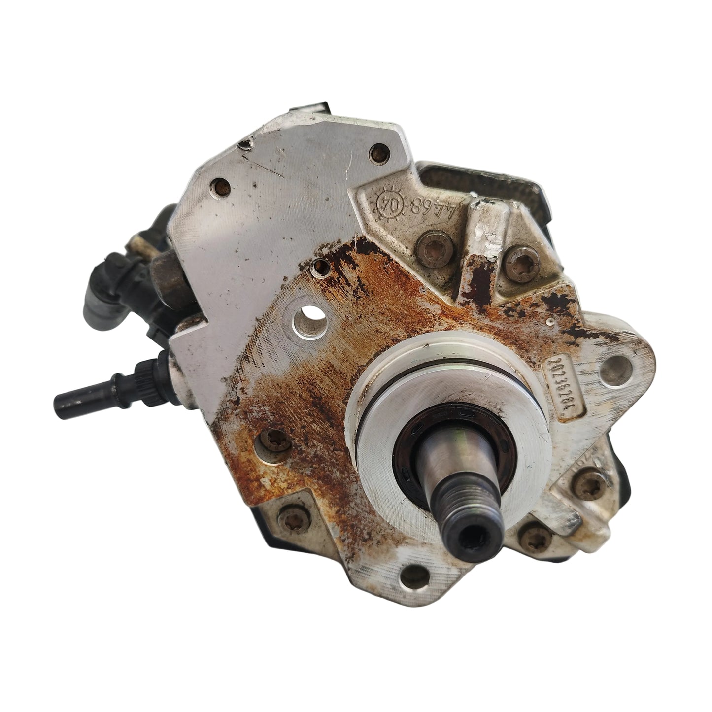 Pompa Common Rail Kia Sorento I serie 2.5 CRDI 2002-2006 cod: 0445010101 ecoAC16071