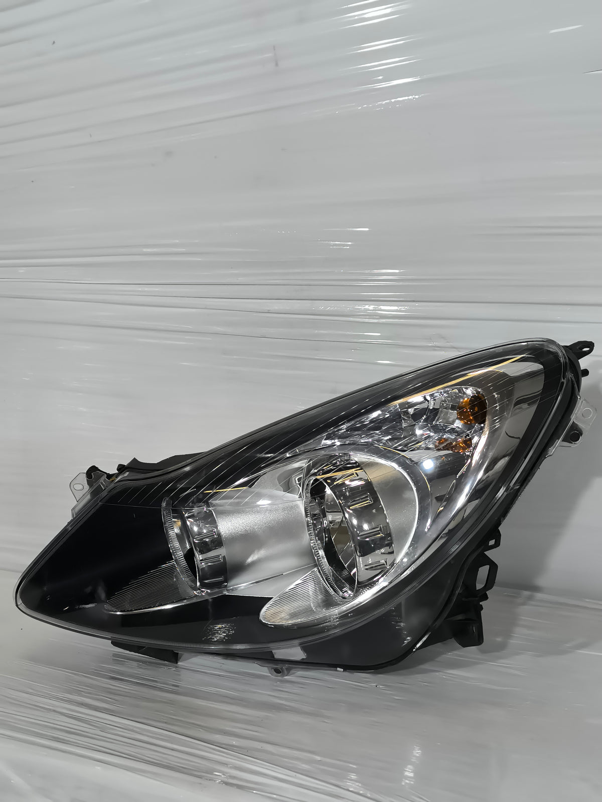 Fanale anteriore sx Opel Corsa D (S07) 2006-2010 ecoAG9873