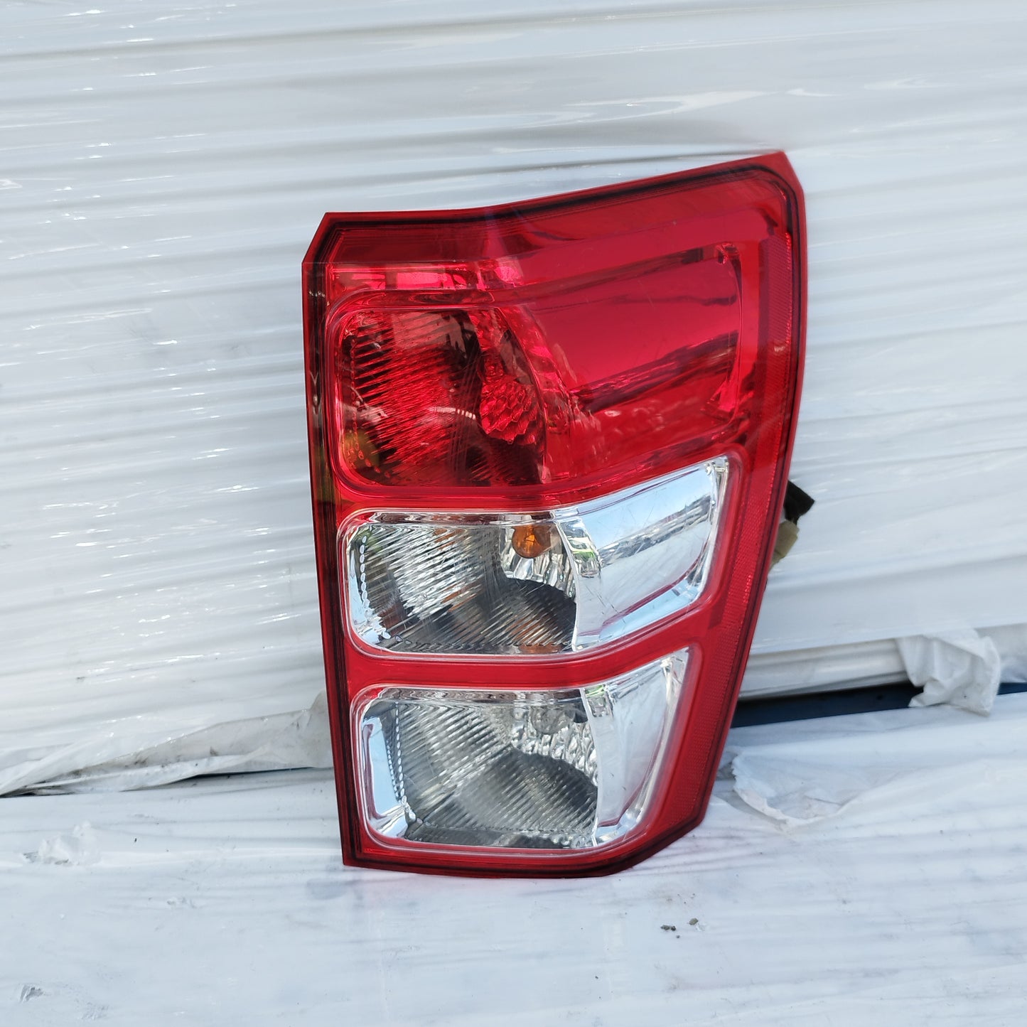 Fanale posteriore dx Suzuki Vitara (JT) 2005-2012 ecoDM347