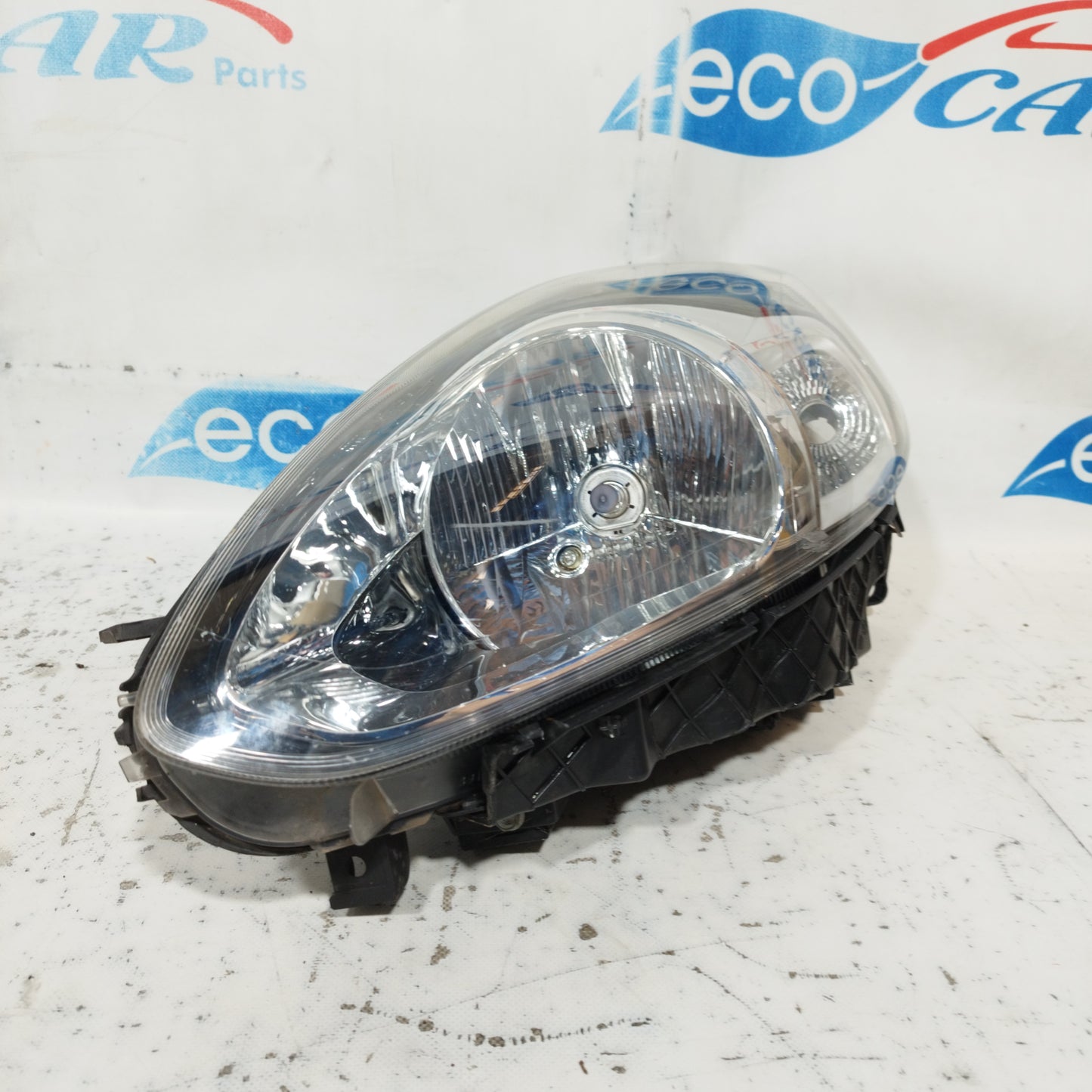 Fanale anteriore sx Fiat Punto Evo 2014 ecoAC9924