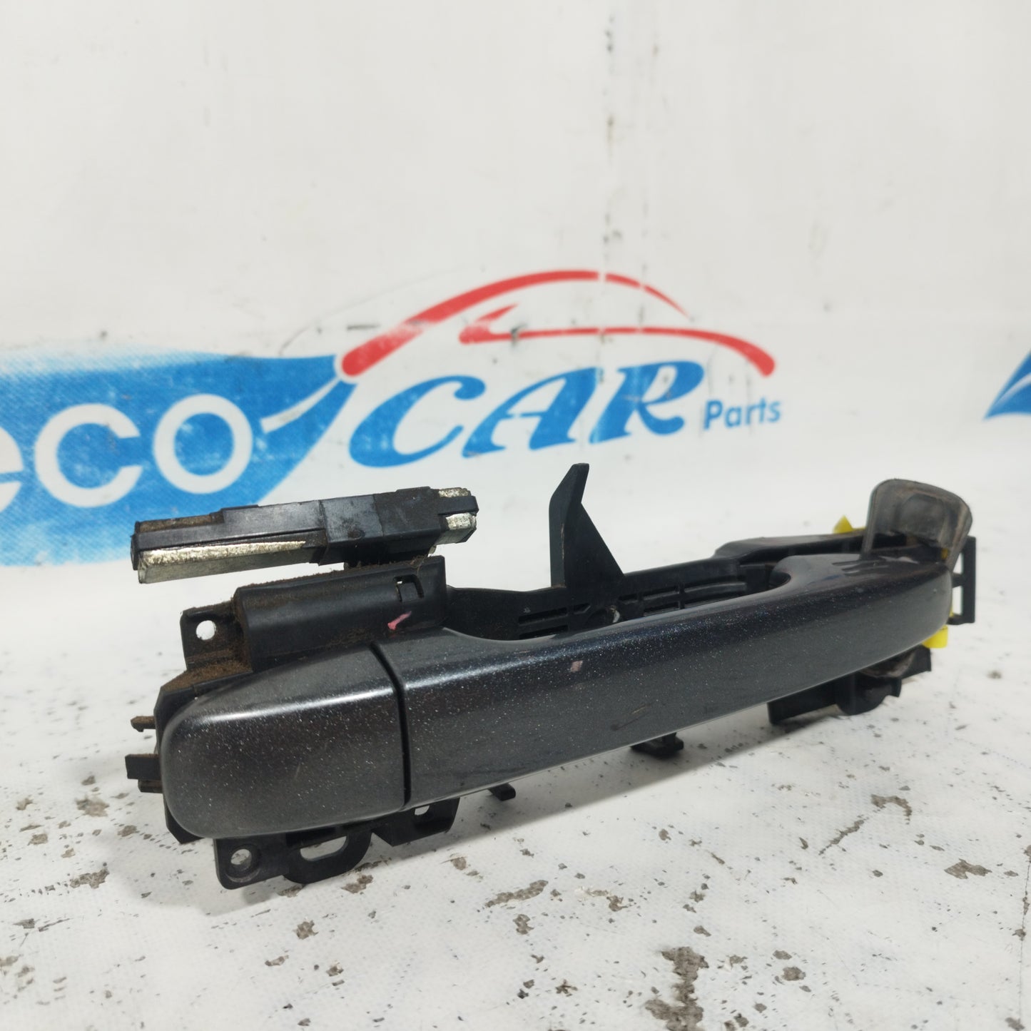 Front right external handle Toyota Verso 2009 ecoAC9894